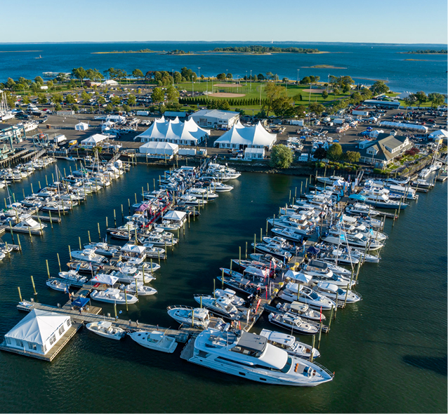 Palm Beach Motor Yachts
